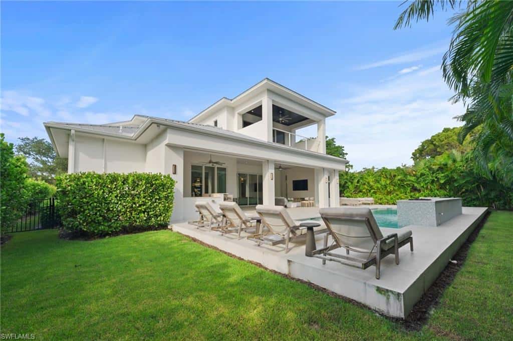 646 Anchor Rode Dr, Naples, photo 22