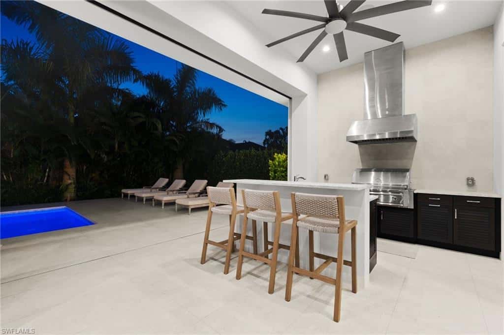 646 Anchor Rode Dr, Naples, photo 45