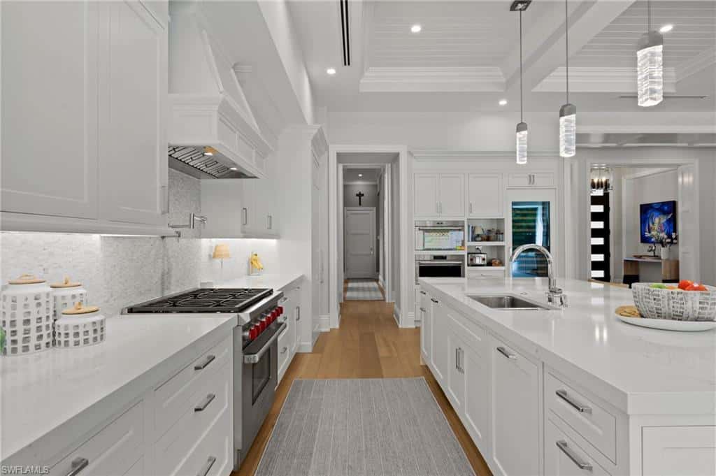 646 Anchor Rode Dr, Naples, photo 15