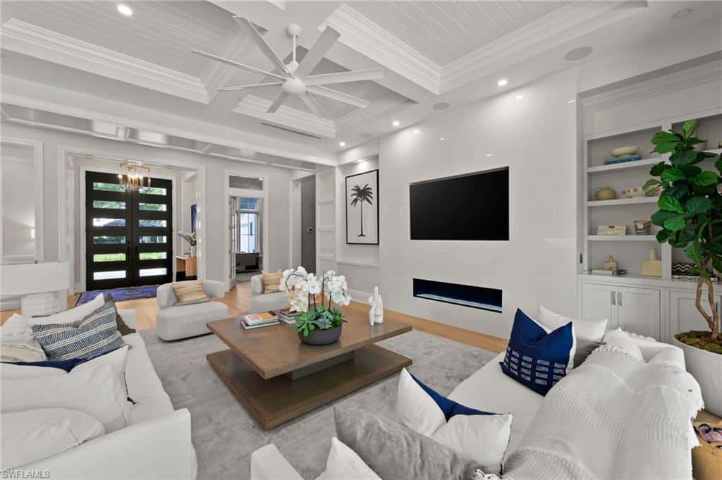 646 Anchor Rode Dr, Naples, photo 8