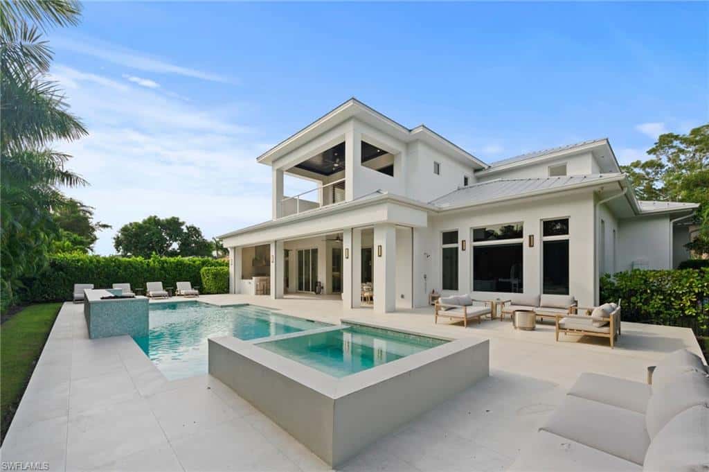 646 Anchor Rode Dr, Naples, photo 21