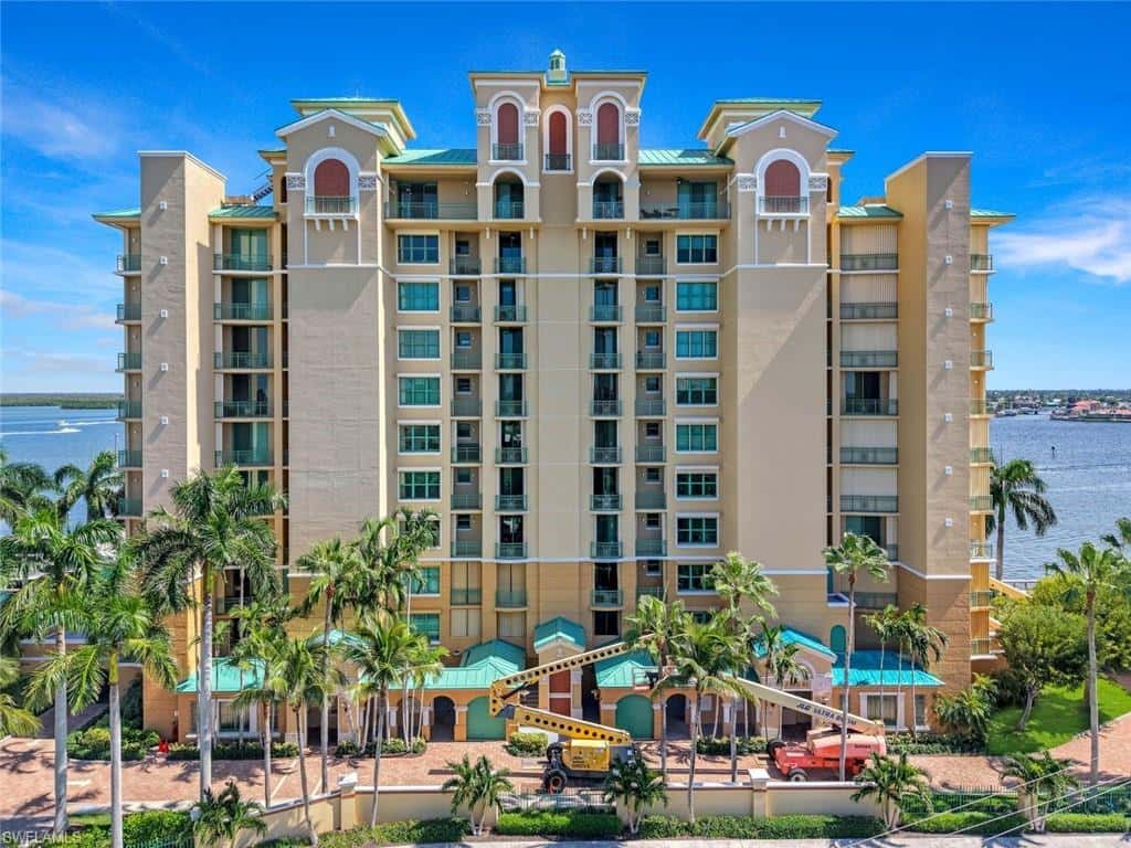 1069 Bald Eagle Dr #s301, Marco Island, photo 48