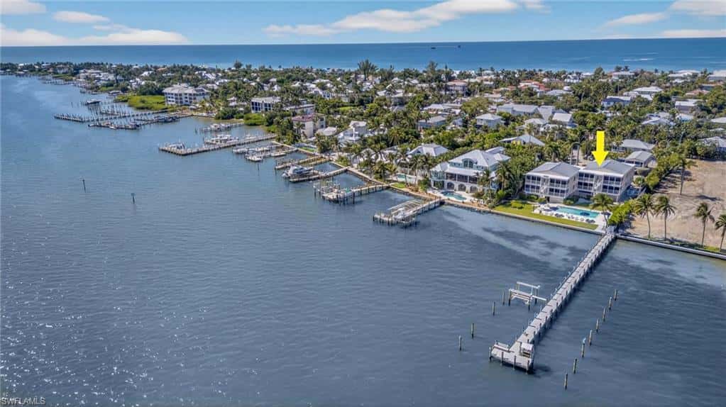 11400 Old Lodge Ln #1c, Captiva, photo 30