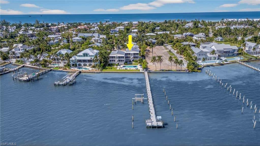 11400 Old Lodge Ln #1c, Captiva, photo 34