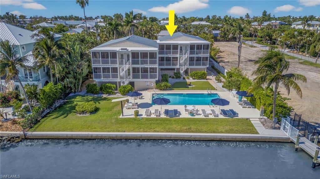 11400 Old Lodge Ln #1c, Captiva, photo 33