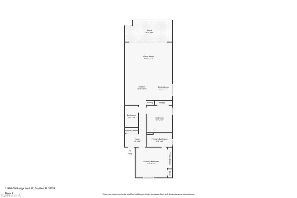 11400 Old Lodge Ln #1c, Captiva, photo 35