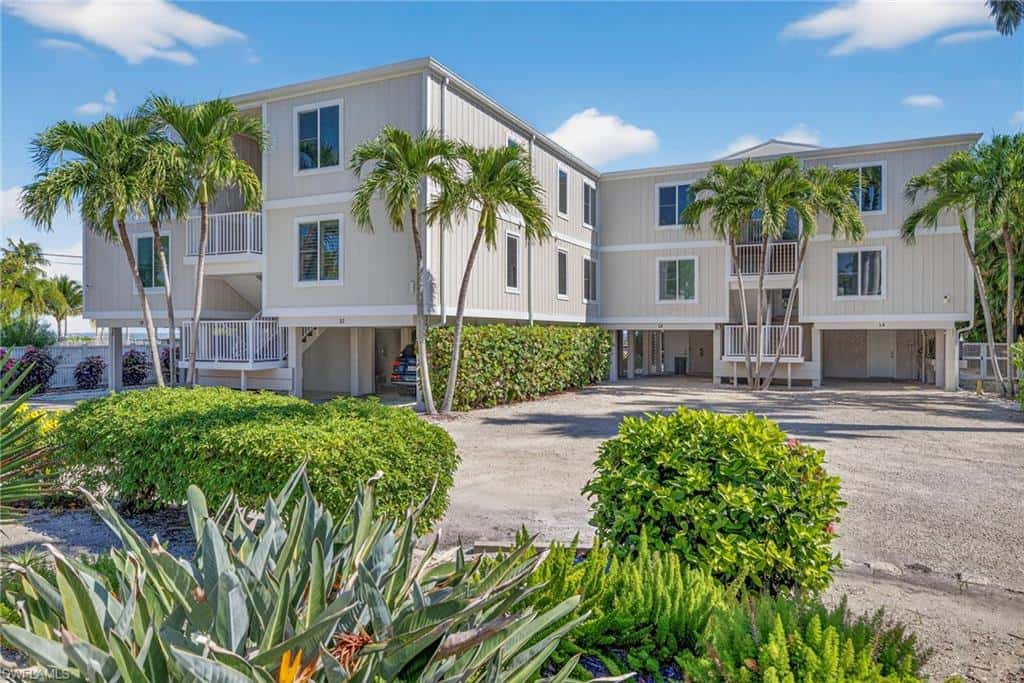 11400 Old Lodge Ln #1c, Captiva, photo 4