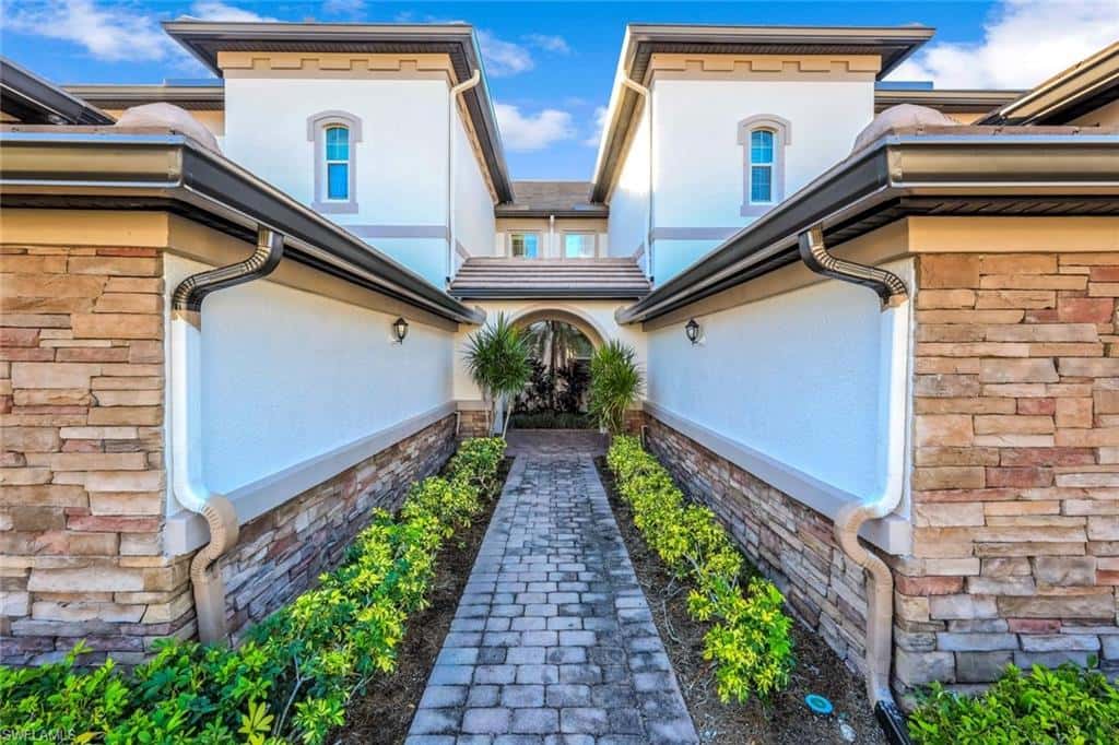 9537 Ironstone Ter #201, Naples, photo 6