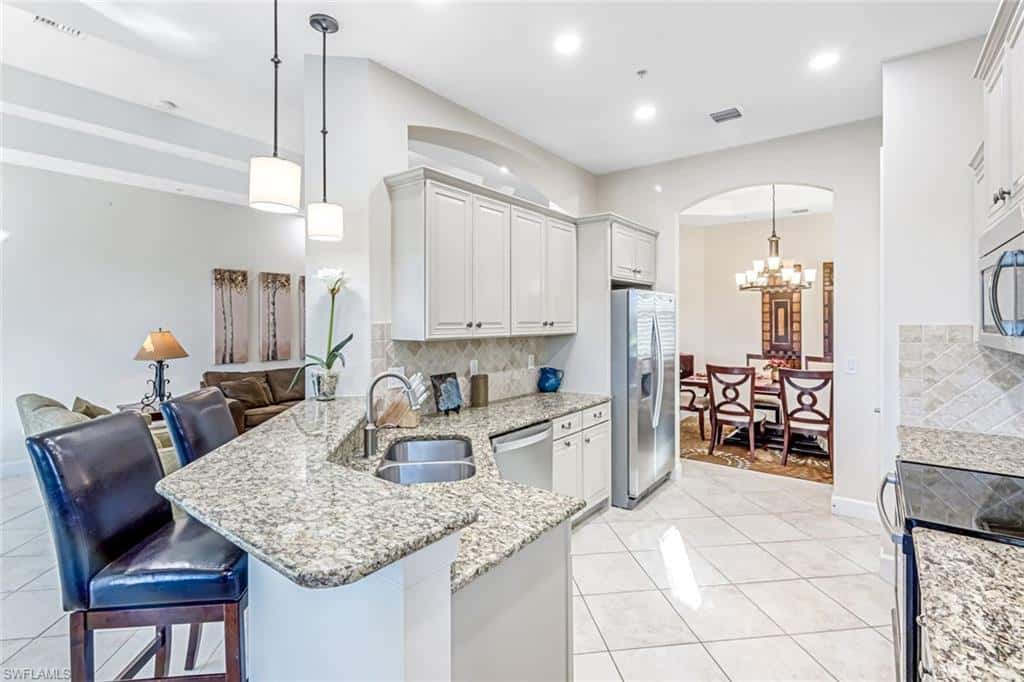 9537 Ironstone Ter #201, Naples, photo 16