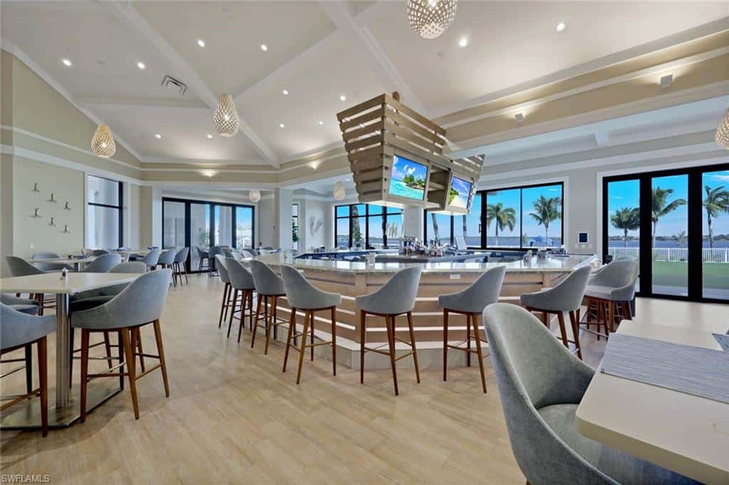 9537 Ironstone Ter #201, Naples, photo 45