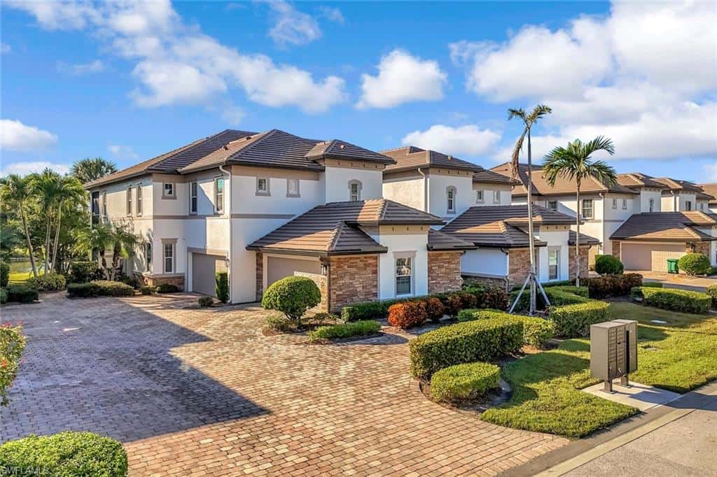 9537 Ironstone Ter #201, Naples, photo 4