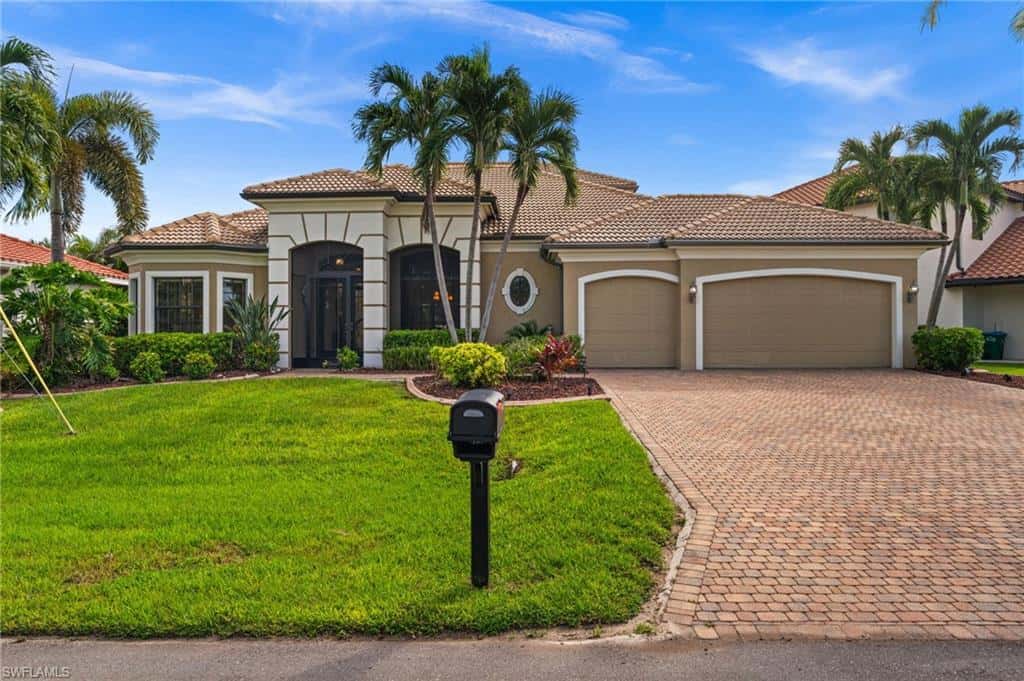 5427 22nd Ave, Cape Coral, photo 4
