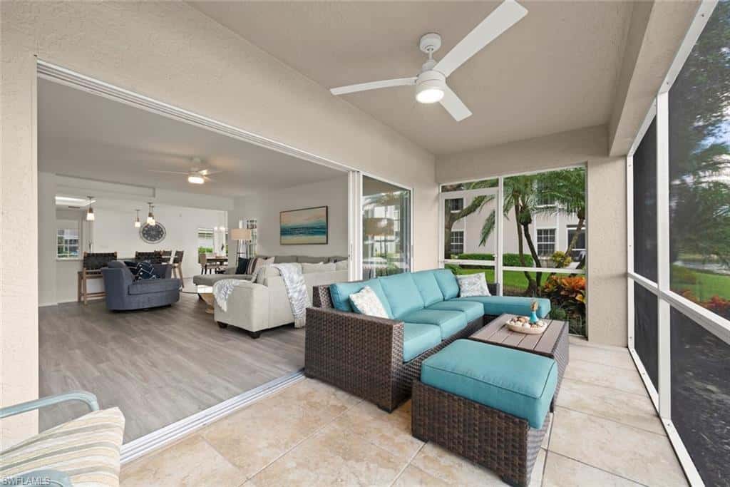 6216 Bellerive Ave #1702, Naples, photo 4