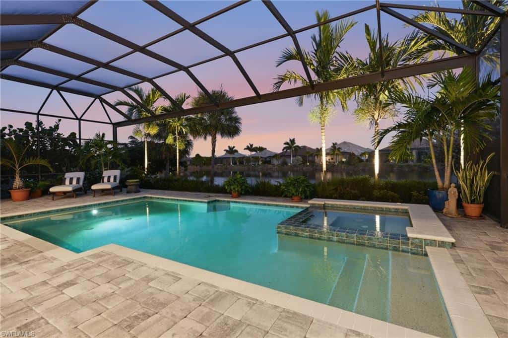 6148 Rodney Bay Ln, Naples, photo 23