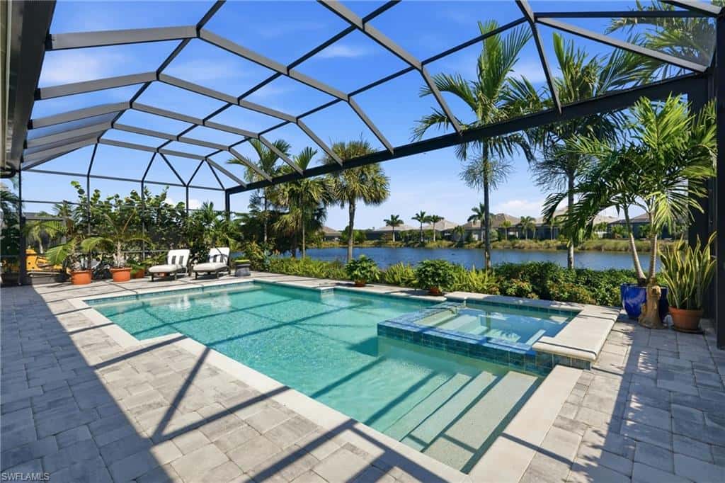 6148 Rodney Bay Ln, Naples, photo 27