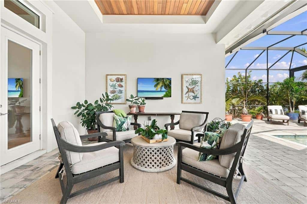 6148 Rodney Bay Ln, Naples, photo 28