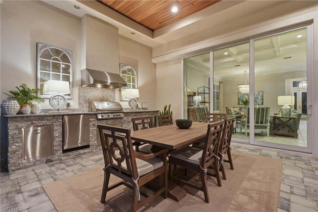 6148 Rodney Bay Ln, Naples, photo 24