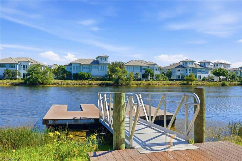 6148 Rodney Bay Ln, Naples, photo 41