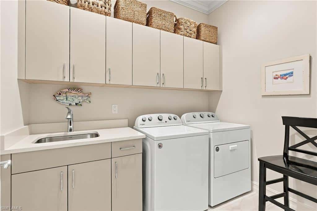 6148 Rodney Bay Ln, Naples, photo 21