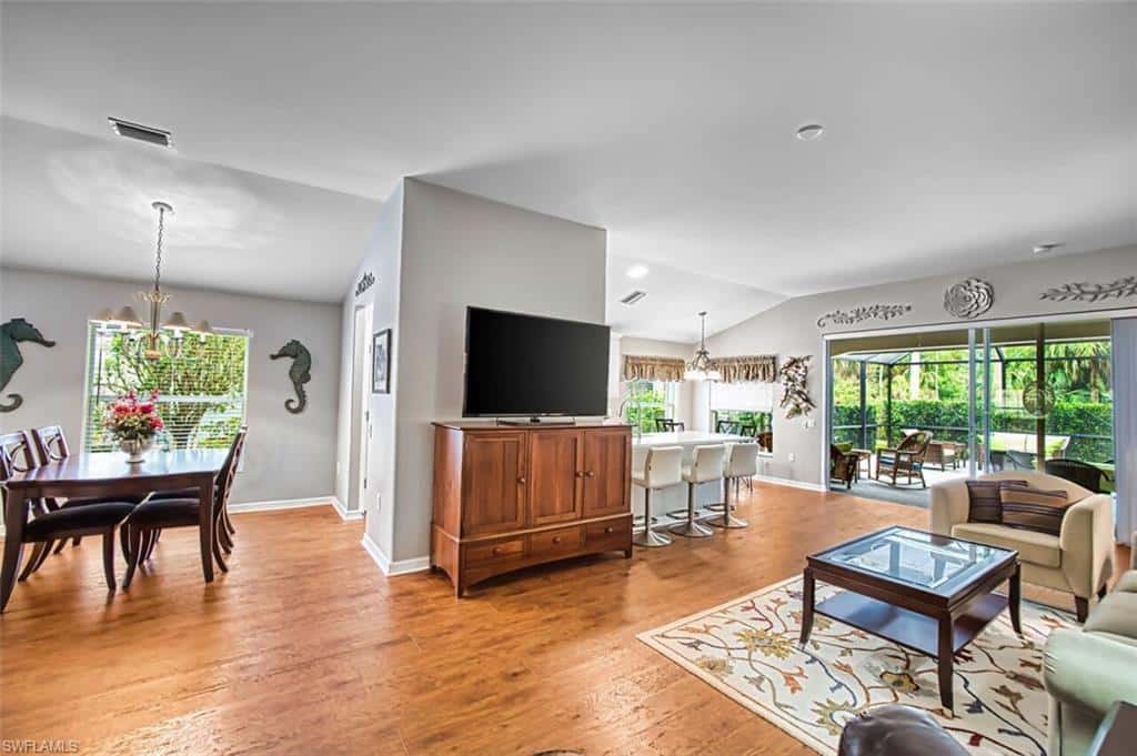 9521 Hemingway Ln, Fort Myers, photo 8