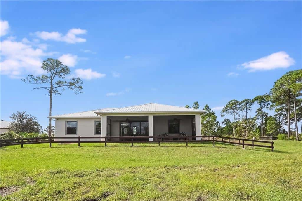 1479 Gateway Ln, Labelle, photo 23