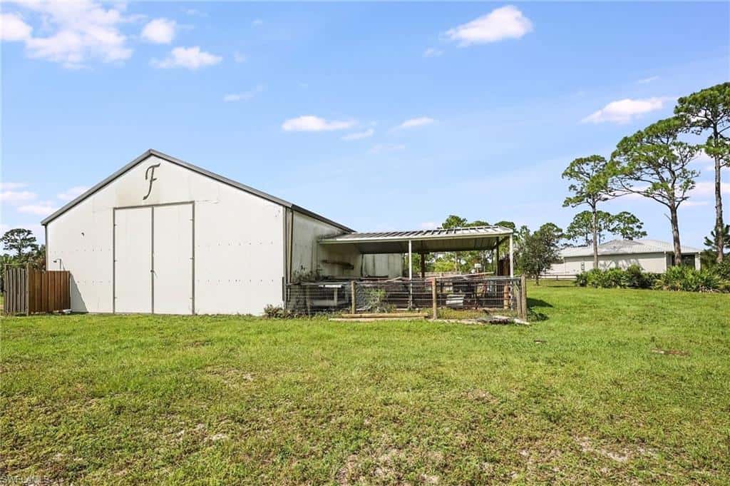 1479 Gateway Ln, Labelle, photo 26