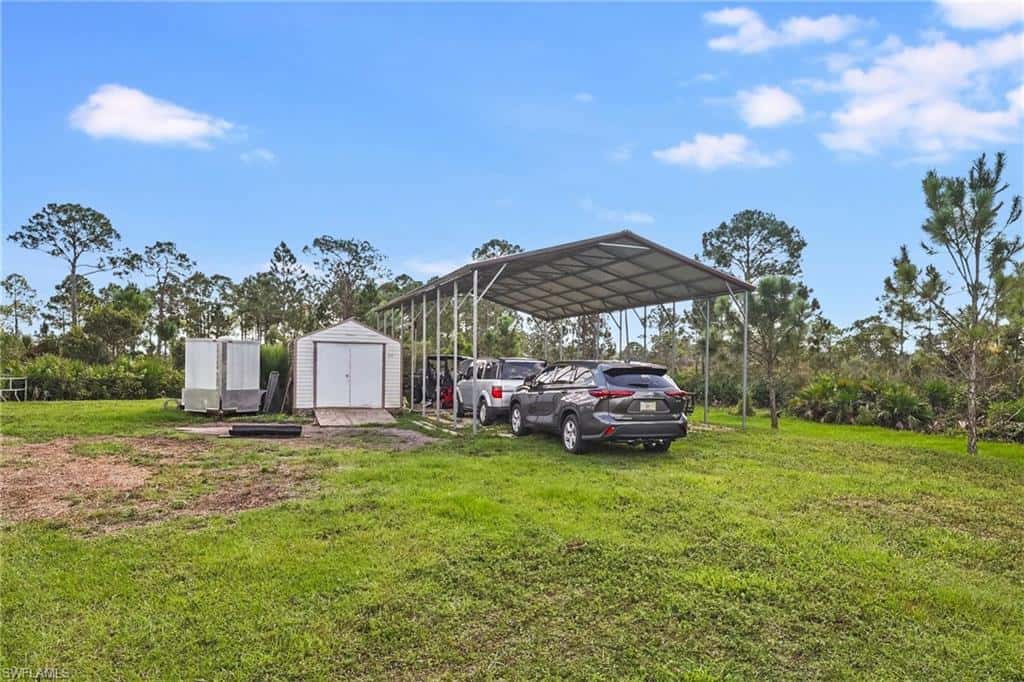 1479 Gateway Ln, Labelle, photo 27
