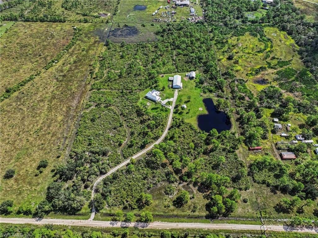 1479 Gateway Ln, Labelle, photo 33