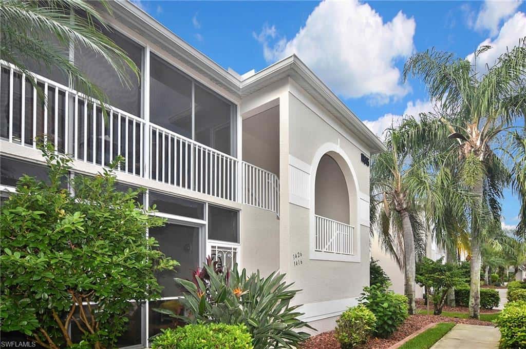 10245 Bismark Palm Way #1426, Fort Myers, photo 59