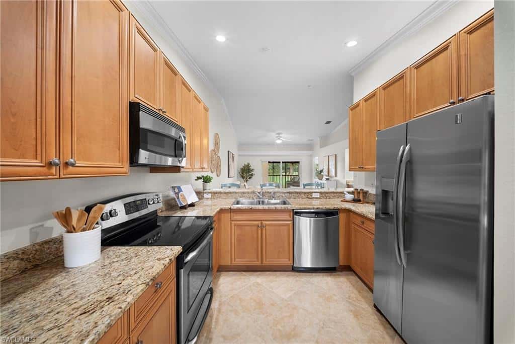 10270 Heritage Bay Blvd #3425, Naples, photo 15