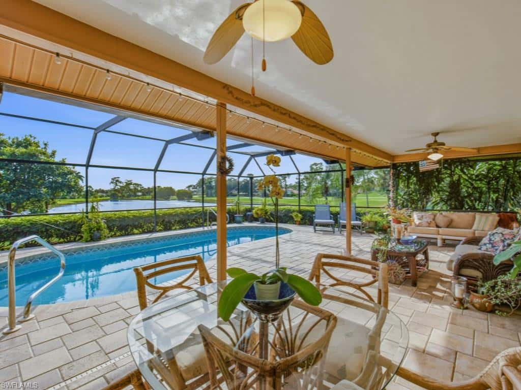105 Cherry Hill Ct, Naples, photo 17