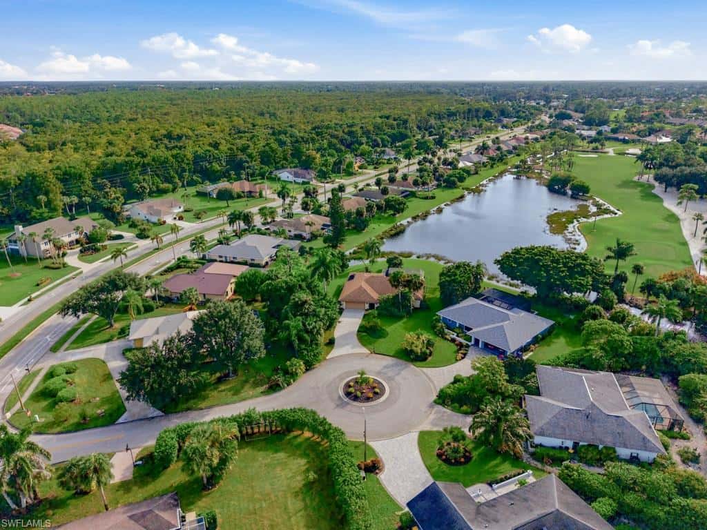 105 Cherry Hill Ct, Naples, photo 18