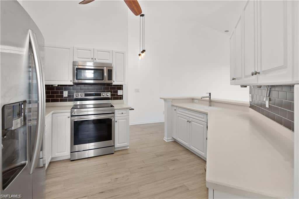 25013 Peacock Ln #202, Naples, photo 6