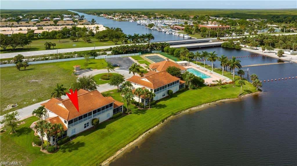 25013 Peacock Ln #202, Naples, photo 17