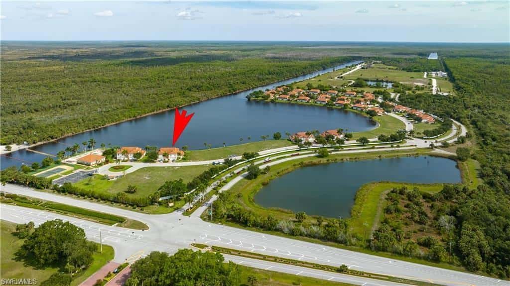 25013 Peacock Ln #202, Naples, photo 16
