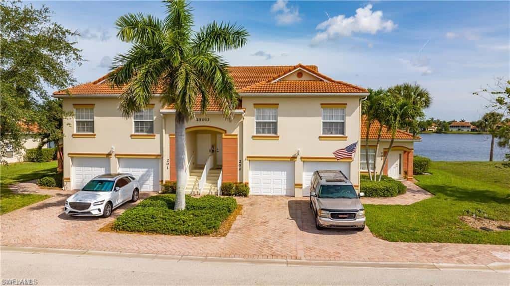 25013 Peacock Ln #202, Naples, photo 20