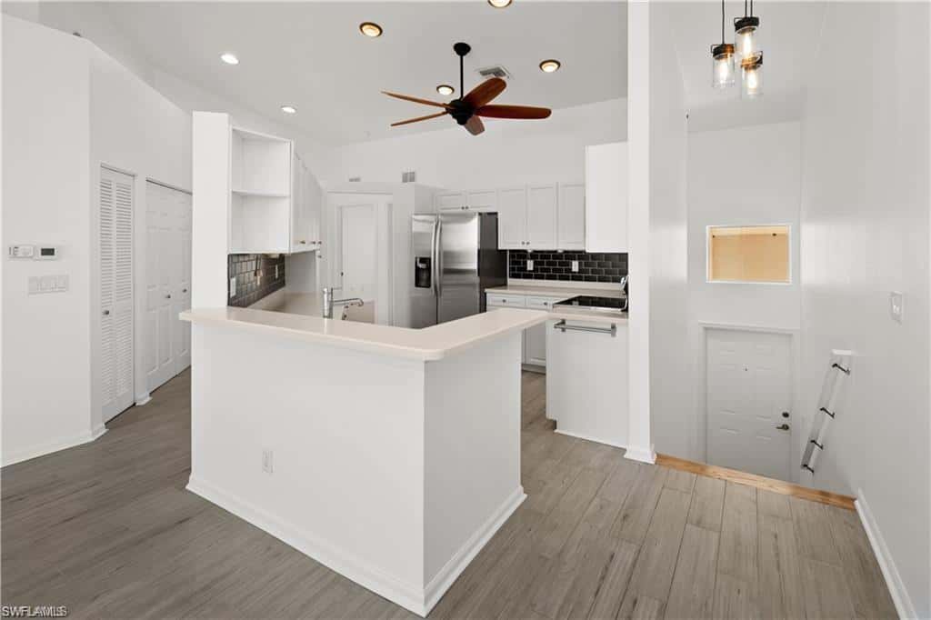25013 Peacock Ln #202, Naples, photo 4