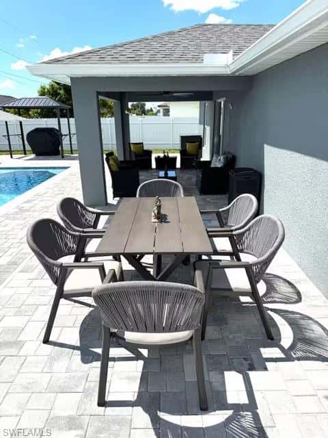 312 Tropicana Pkwy, Cape Coral, photo 43