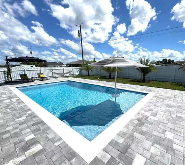 312 Tropicana Pkwy, Cape Coral, photo 45
