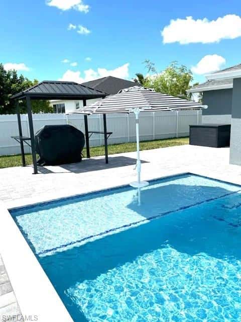 312 Tropicana Pkwy, Cape Coral, photo 48