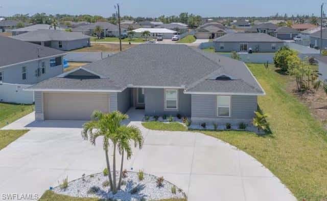 312 Tropicana Pkwy, Cape Coral, photo 8