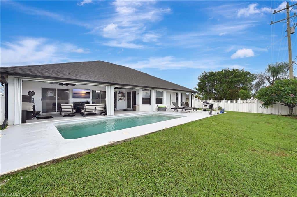 1806 16th Pl, Cape Coral, photo 32