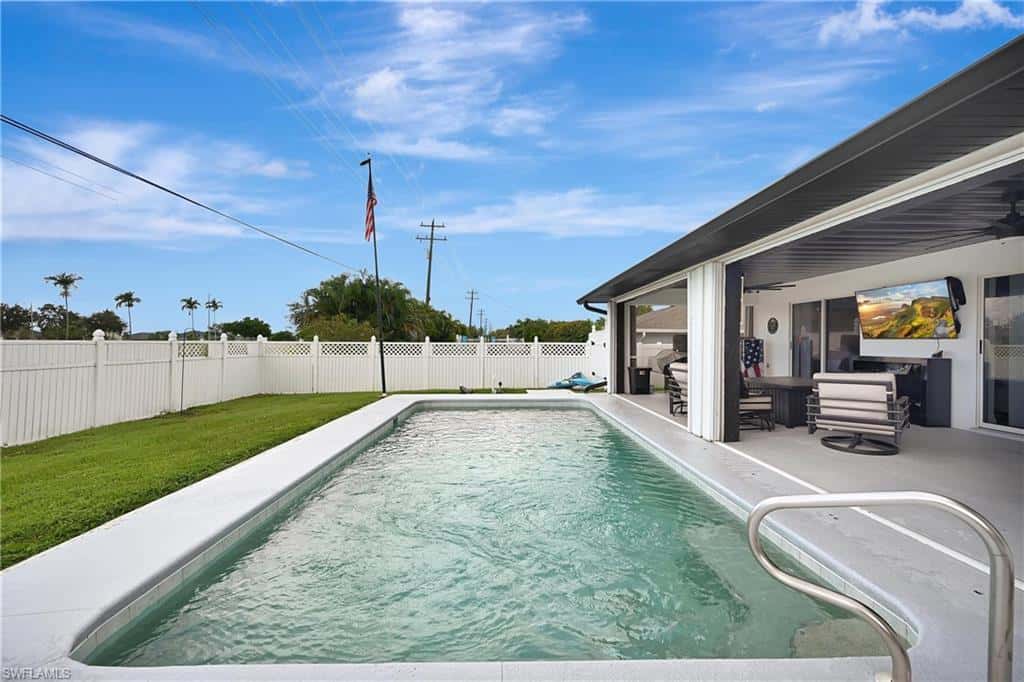 1806 16th Pl, Cape Coral, photo 30