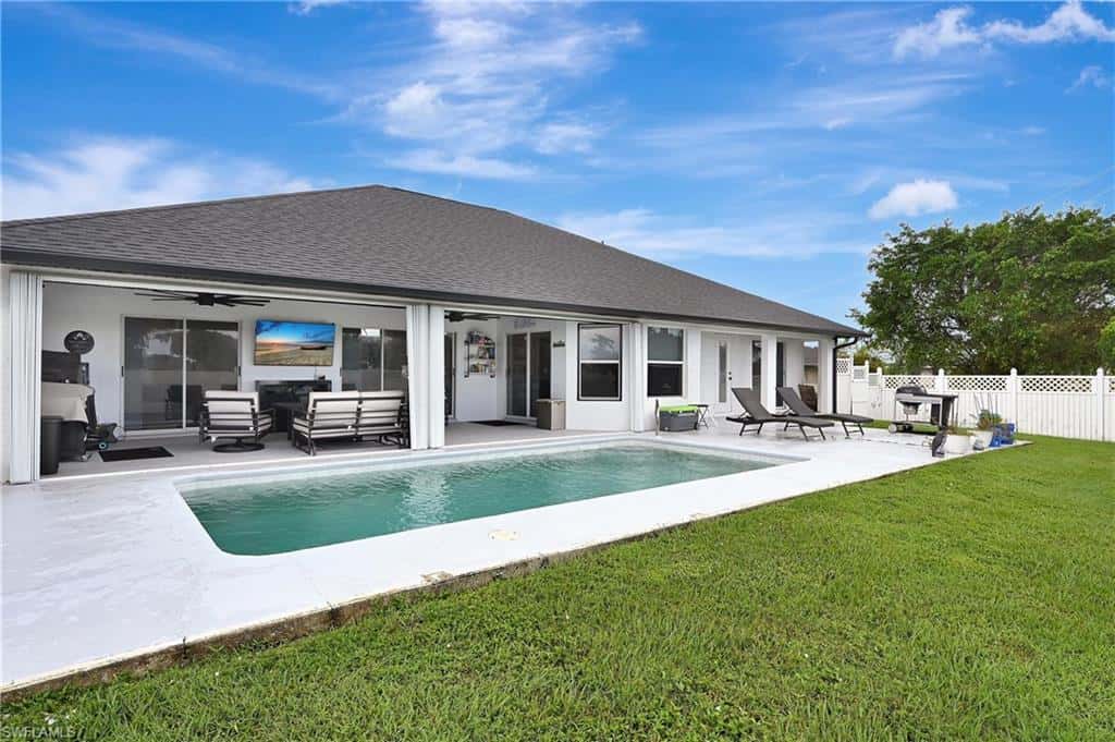 1806 16th Pl, Cape Coral, photo 33