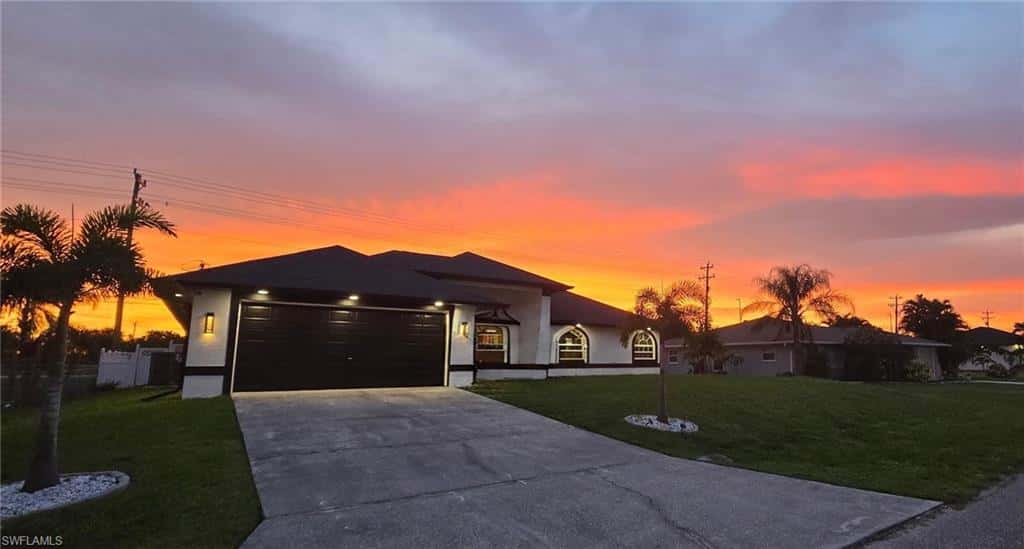 1806 16th Pl, Cape Coral, photo 37