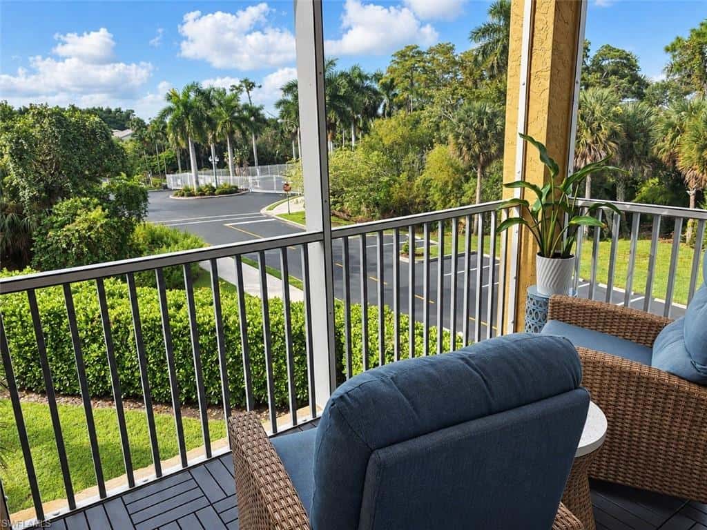 4420 Botanical Place Cir #307, Naples, photo 23