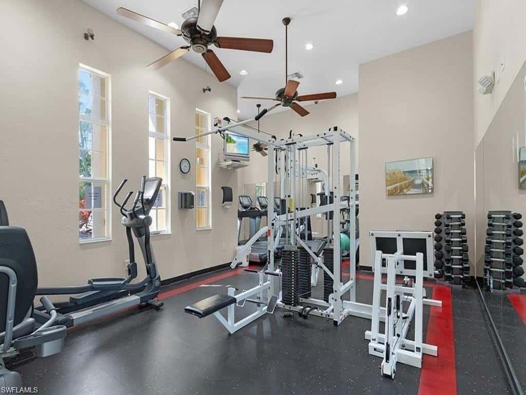 4420 Botanical Place Cir #307, Naples, photo 27