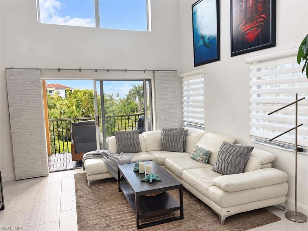 4420 Botanical Place Cir #307, Naples, photo 6