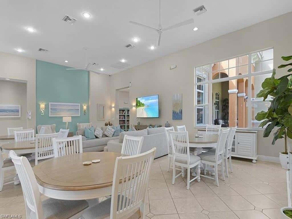 4420 Botanical Place Cir #307, Naples, photo 26