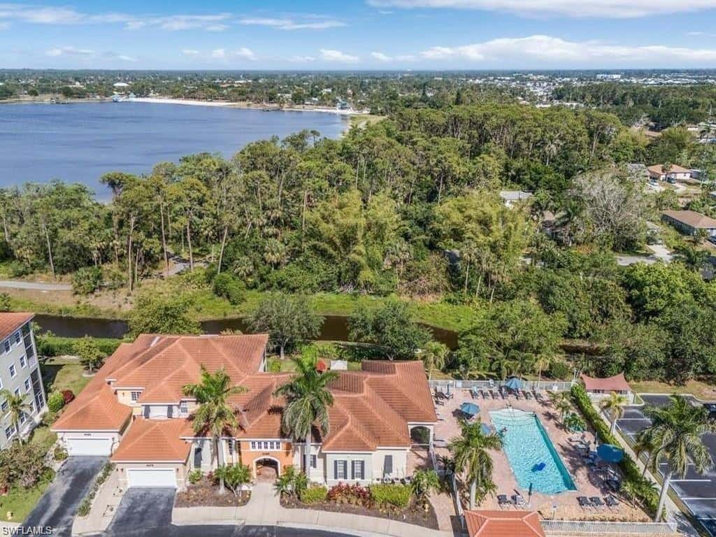 4420 Botanical Place Cir #307, Naples, photo 24